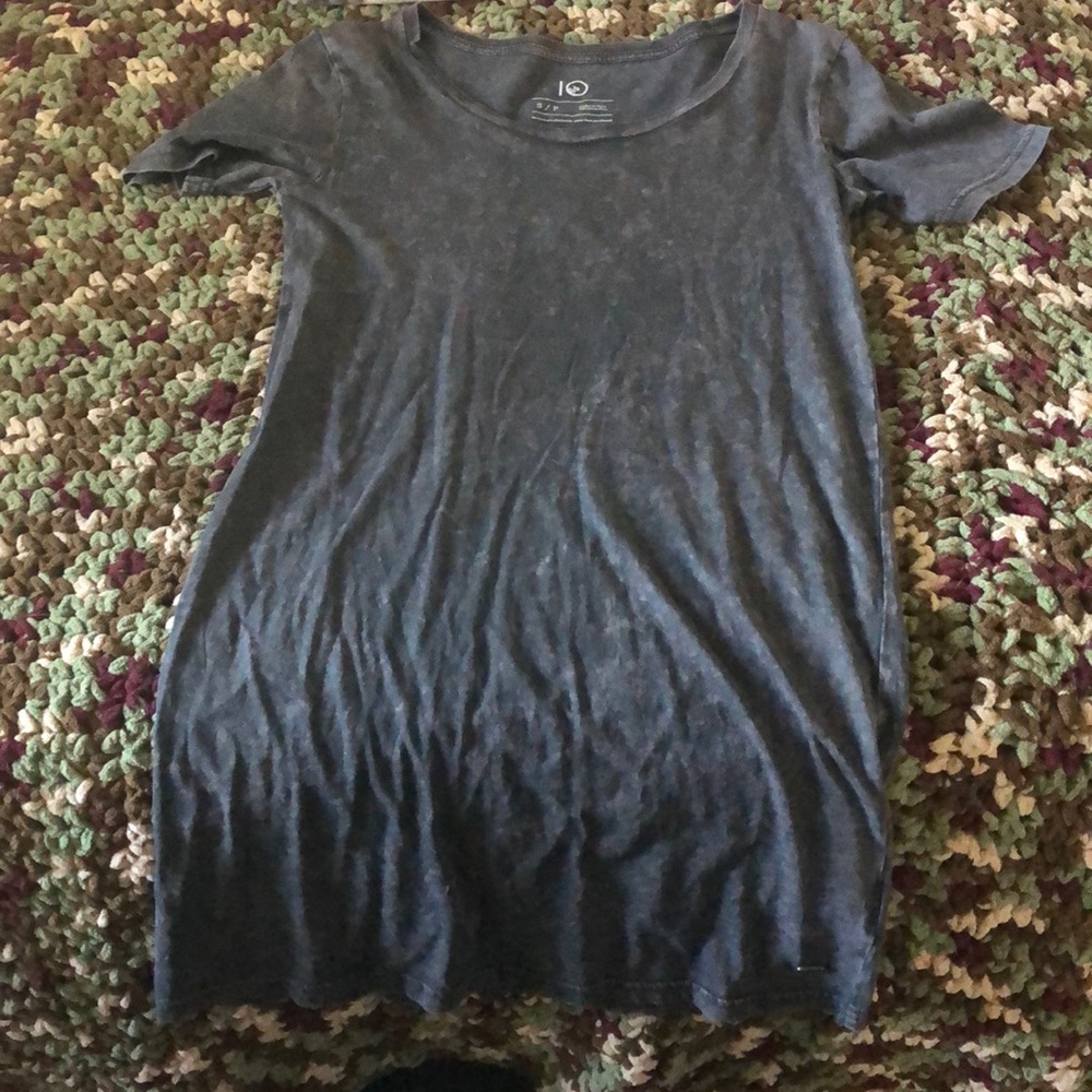 Tentree T-shirt Dress
